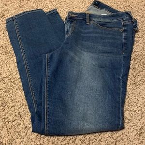 Lucky Lolita Jeans